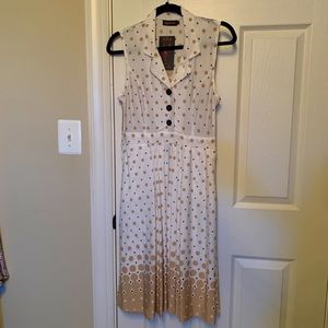 NWT Reborn dress